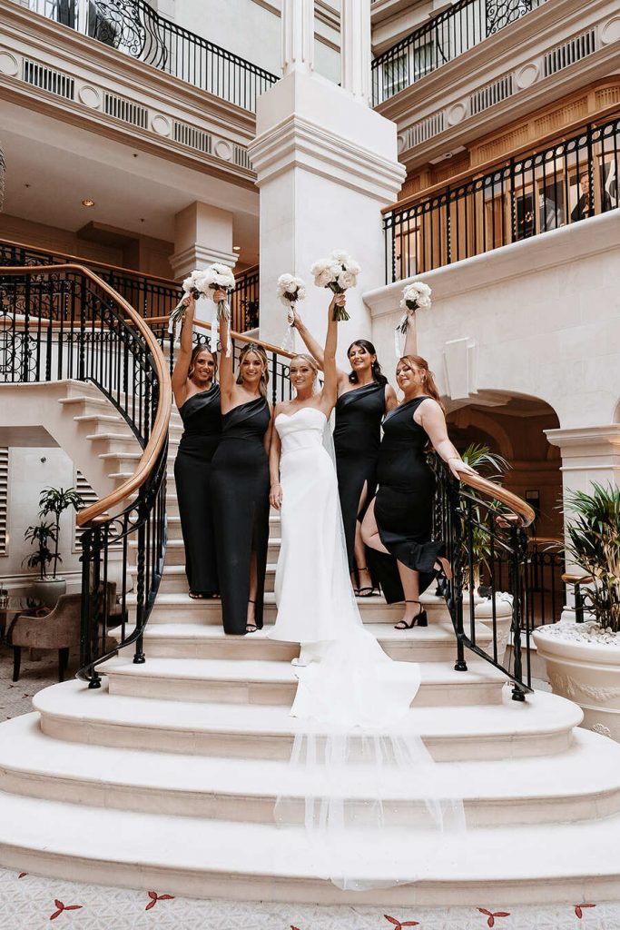 An intimate city wedding - Love Story Inspiration UK Wedding Blog