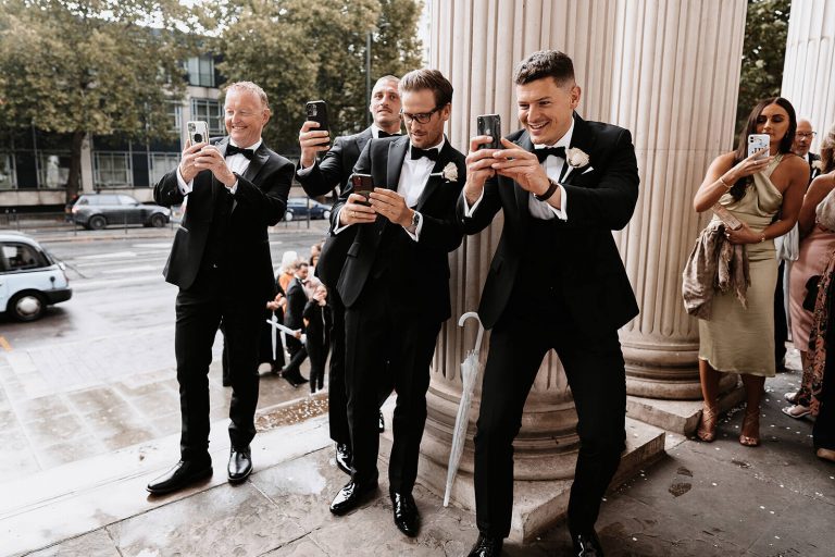 Love Story Inspiration UK Wedding Blog