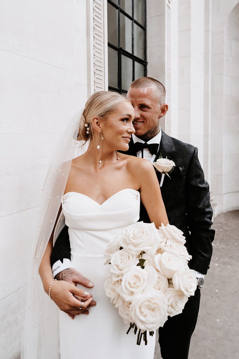 Love Story Inspiration UK Wedding Blog