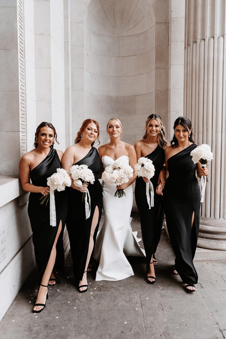 Love Story Inspiration UK Wedding Blog
