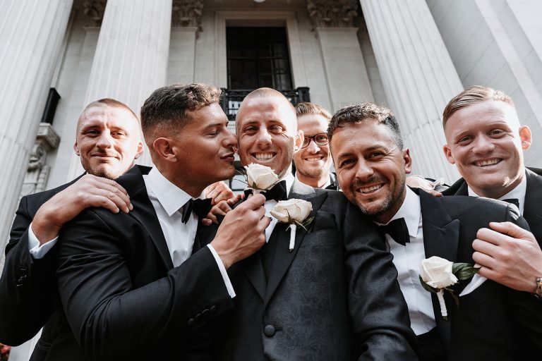 Love Story Inspiration UK Wedding Blog