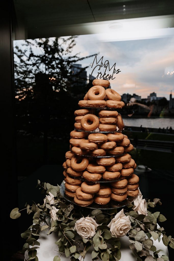 An intimate city wedding - Love Story Inspiration UK Wedding Blog