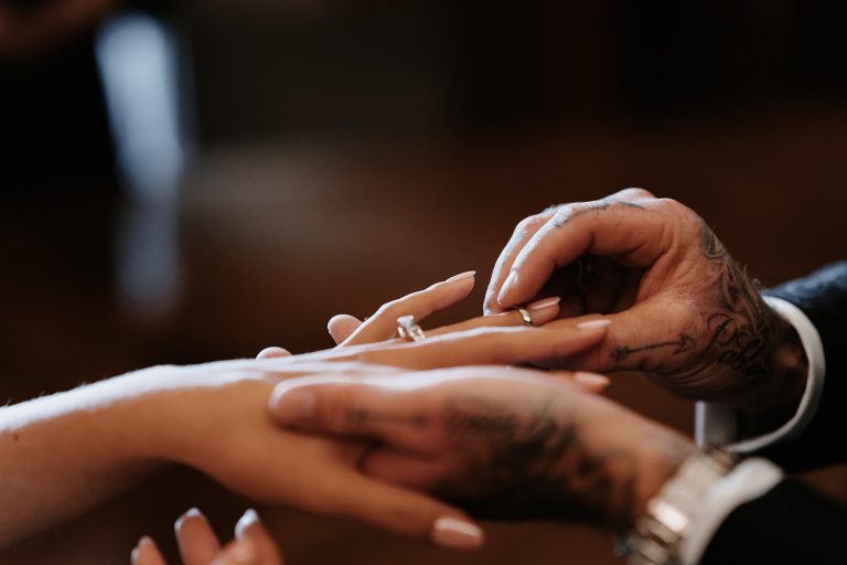 Love Story Inspiration UK Wedding Blog