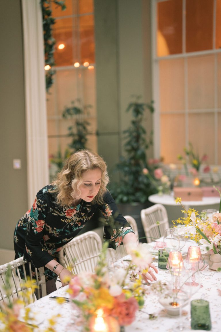 Grania of Ink & Paper | Rachel Takes Pictures