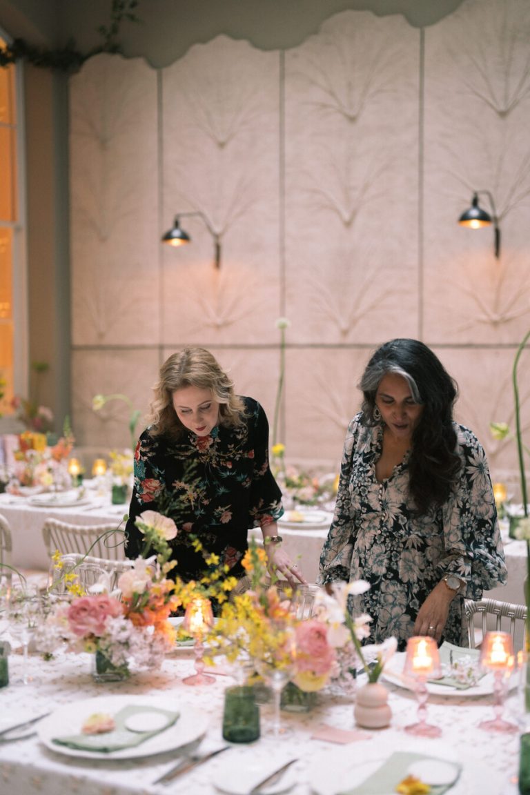 Vaani of Sugar Plum Bakes | Rachel Takes Pictures