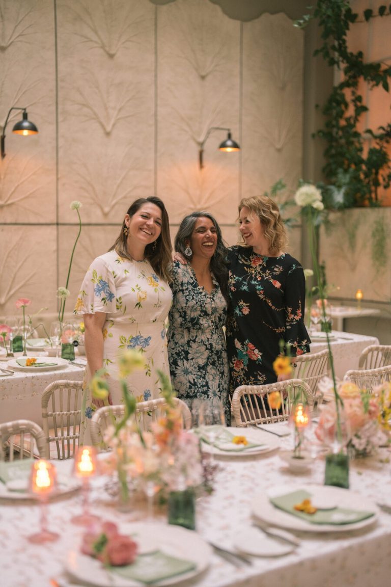 Founders + Hosts of Nourish | Rachel Takes Pictures