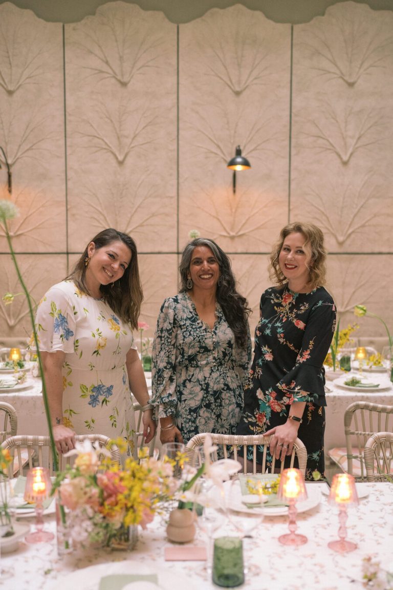 Founders + Hosts of Nourish | Rachel Takes Pictures