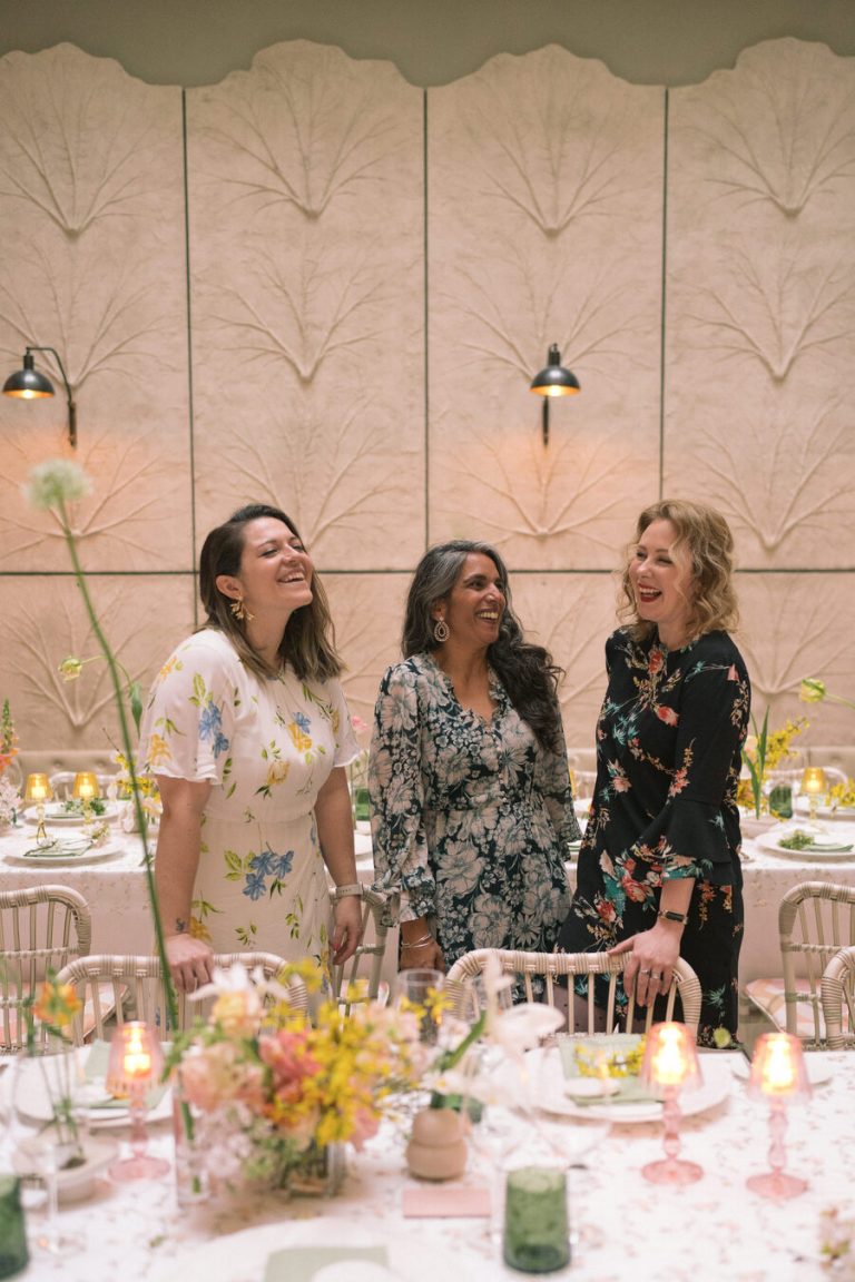 Founders + Hosts of Nourish | Rachel Takes Pictures