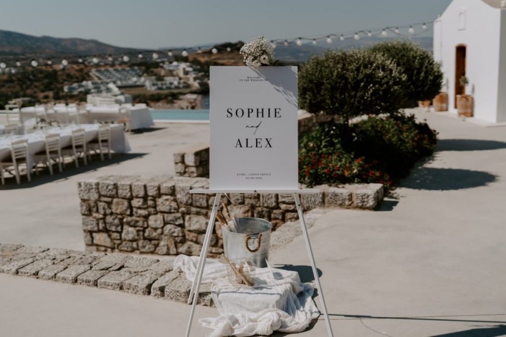 Marta D Weddings