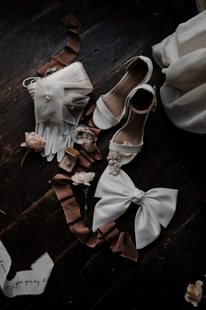 Agrestal Visuals - Purton House Styled shoot -96
