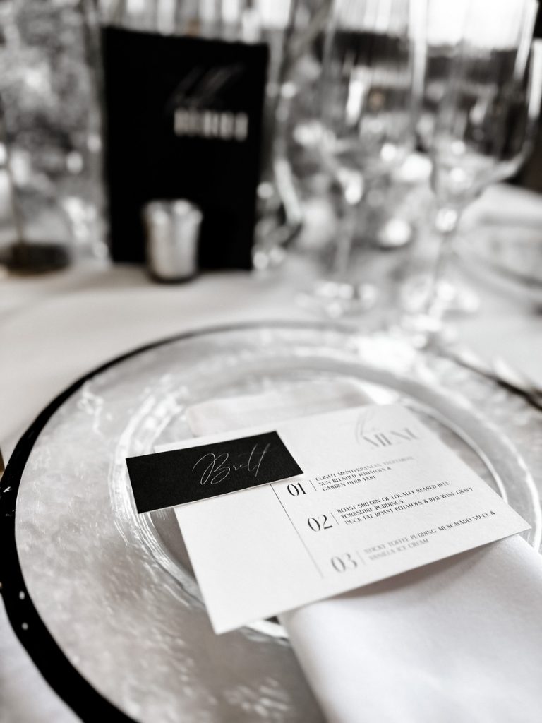 KM Stationery & Design