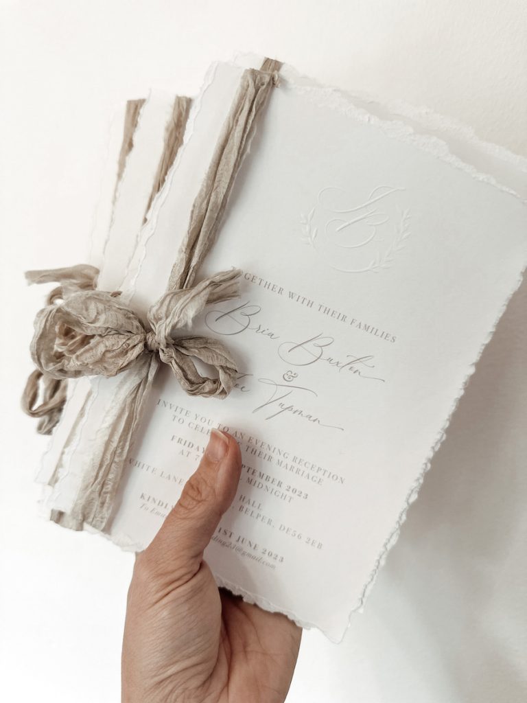 KM Stationery & Design