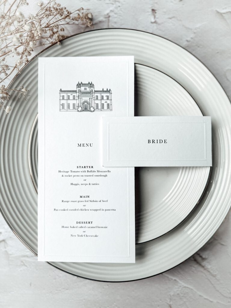 KM Stationery & Design