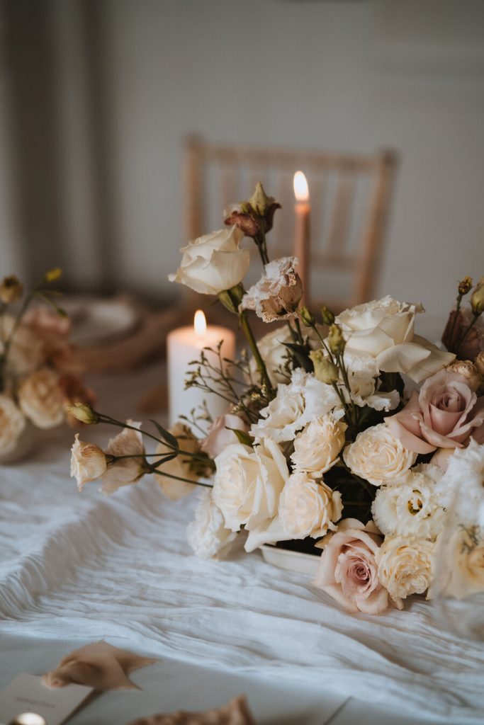 Love Story Inspiration - UK Wedding Blog | Faye Wilde Photography