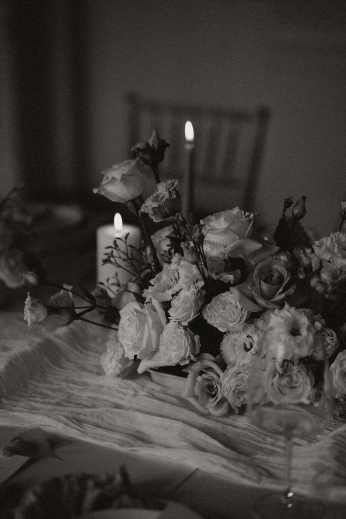 Love Story Inspiration - UK Wedding Blog | Faye Wilde Photography
