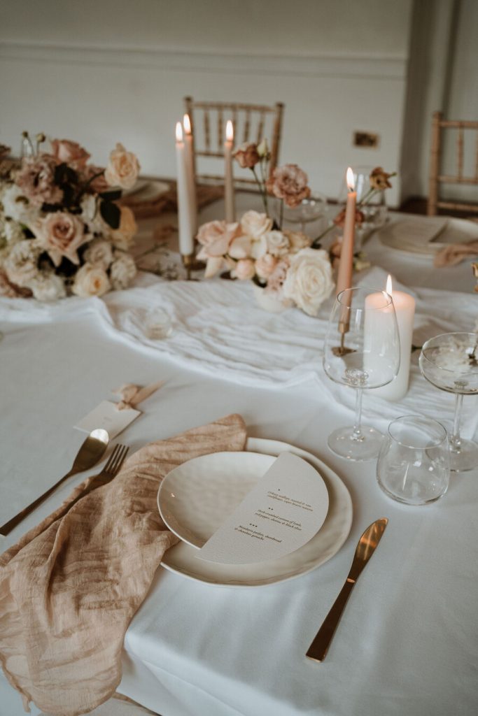 Norwood Park Wedding Photography | Faye Wilde Photography