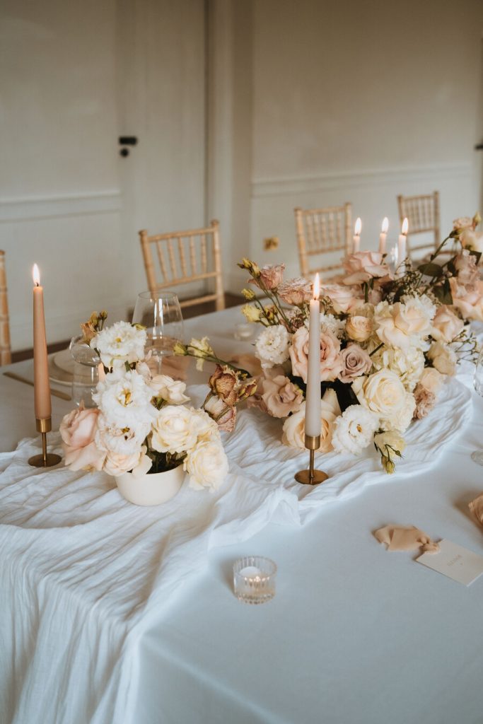 Norwood Park Wedding Photography | Faye Wilde Photography