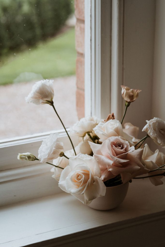 Norwood Park Wedding Photography | Faye Wilde Photography