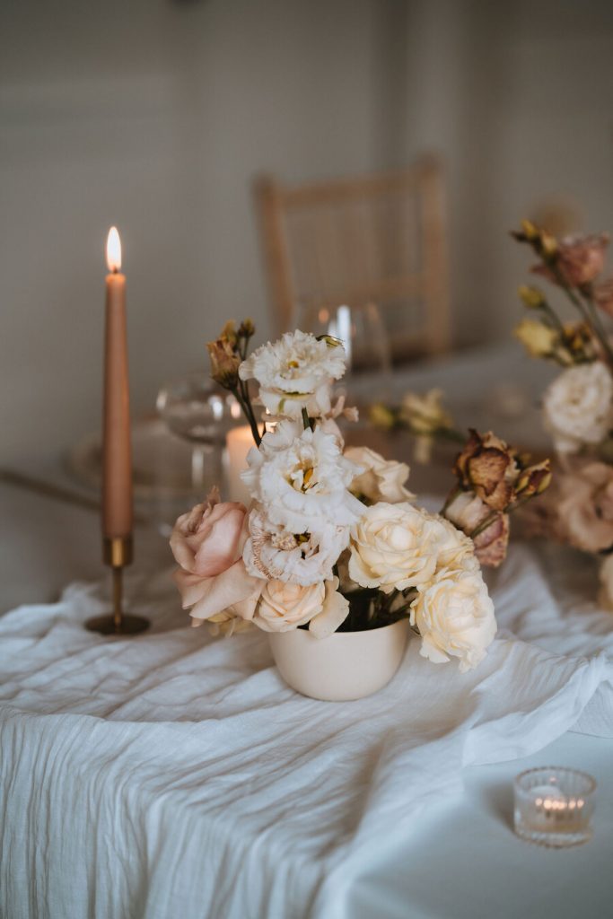 Love Story Inspiration - UK Wedding Blog | Faye Wilde Photography