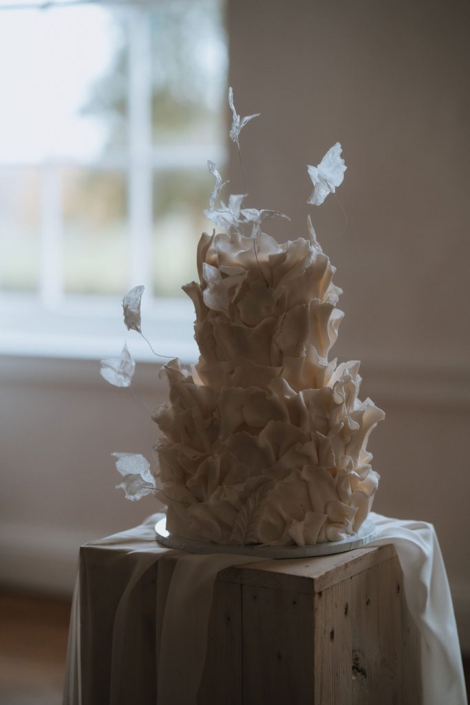 Love Story Inspiration - UK Wedding Blog | Faye Wilde Photography