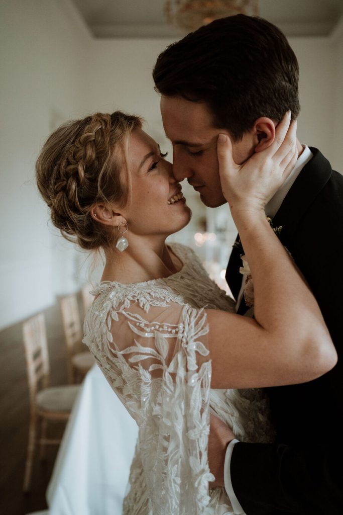 Norwood Park Wedding Photography | Faye Wilde Photography