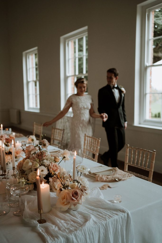 Love Story Inspiration - UK Wedding Blog | Faye Wilde Photography