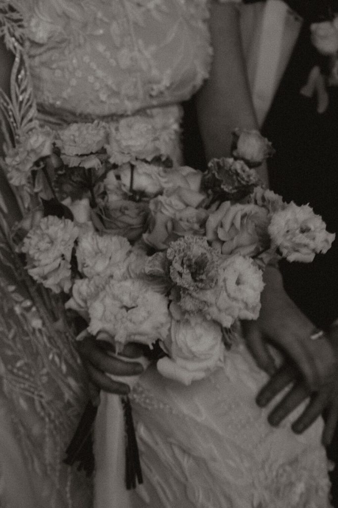Norwood Park Wedding Photography | Faye Wilde Photography