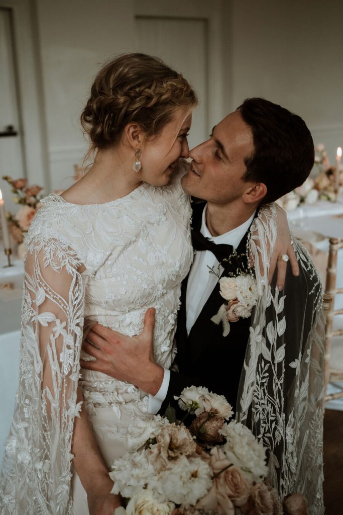 Love Story Inspiration - UK Wedding Blog | Faye Wilde Photography