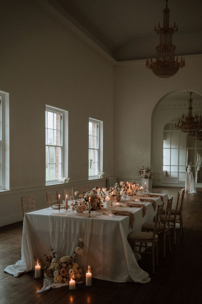 Love Story Inspiration - UK Wedding Blog | Faye Wilde Photography