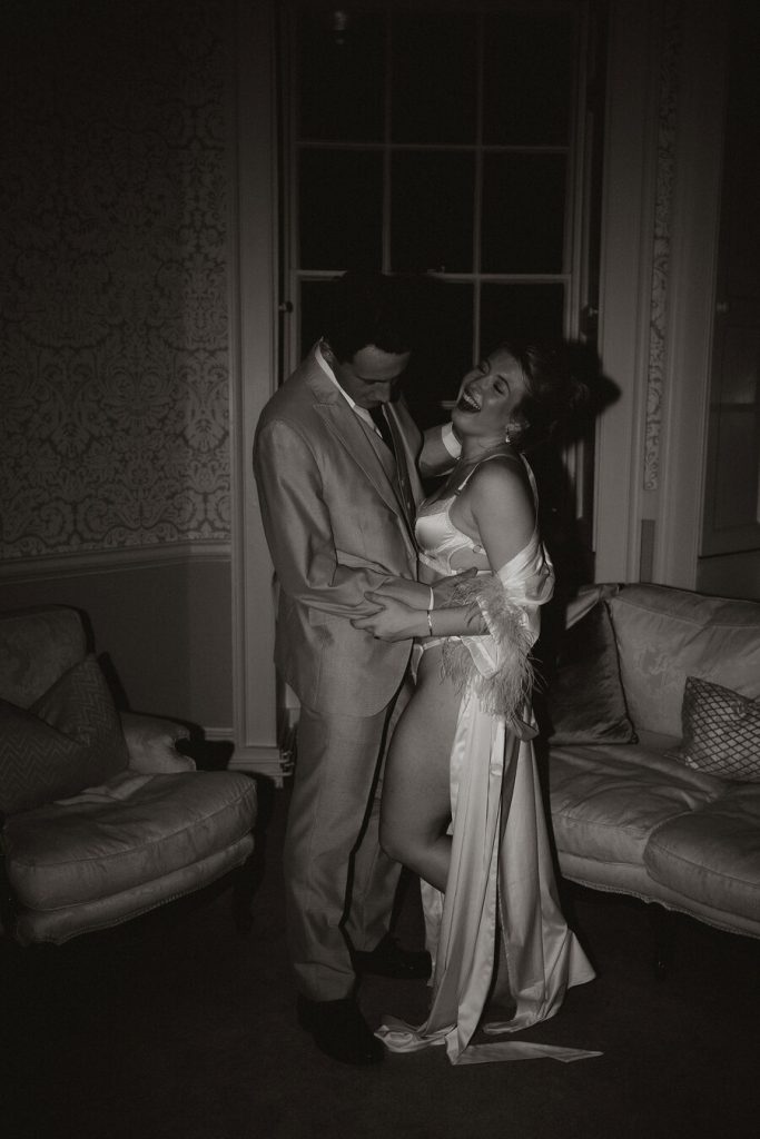 Love Story Inspiration - UK Wedding Blog | Faye Wilde Photography