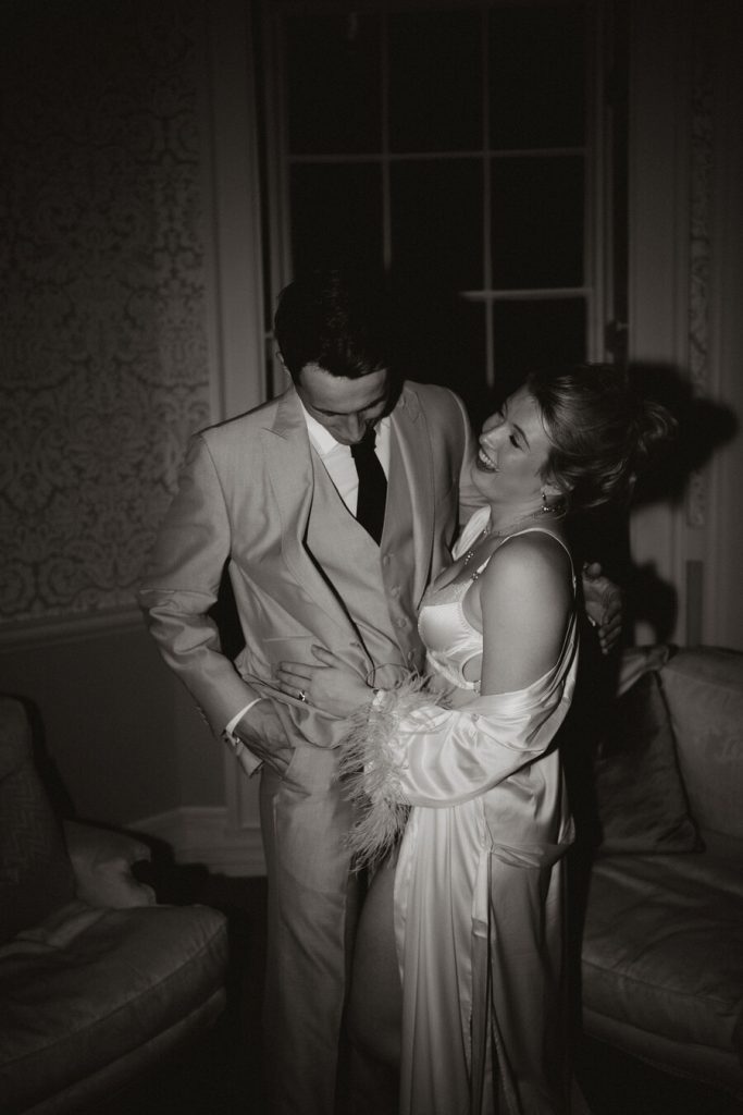 Norwood Park Wedding Photography | Faye Wilde Photography