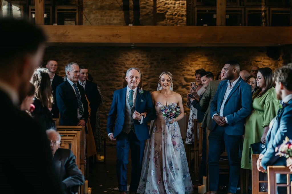 Paige + Ash's wedding at Dodford Manor | David Boy9nton Wedding Photography