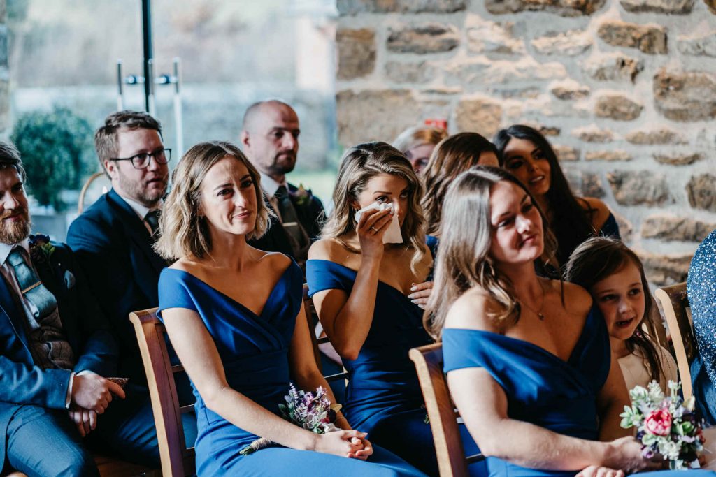 Paige + Ash's wedding at Dodford Manor | David Boy9nton Wedding Photography