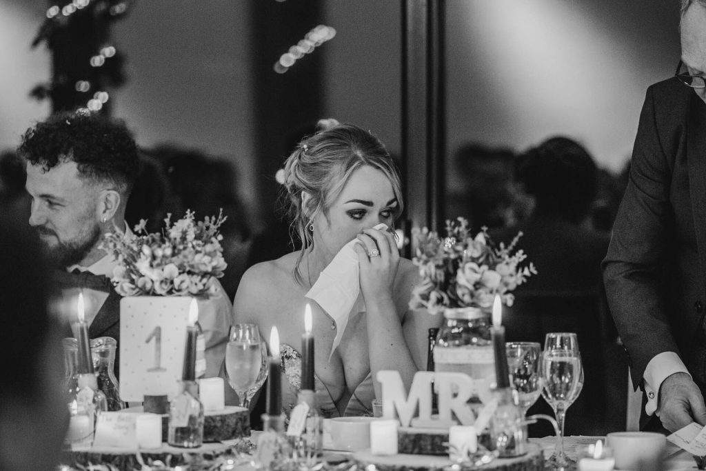 Paige + Ash's wedding at Dodford Manor | David Boy9nton Wedding Photography