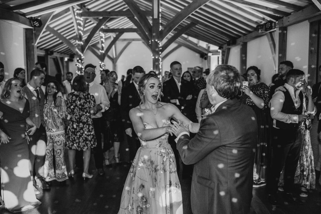 Paige + Ash's wedding at Dodford Manor | David Boy9nton Wedding Photography