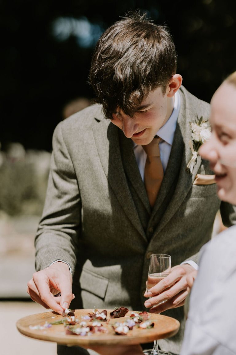 Rustic barn wedding inspiration for UK wedding blog Love Story Inspiration