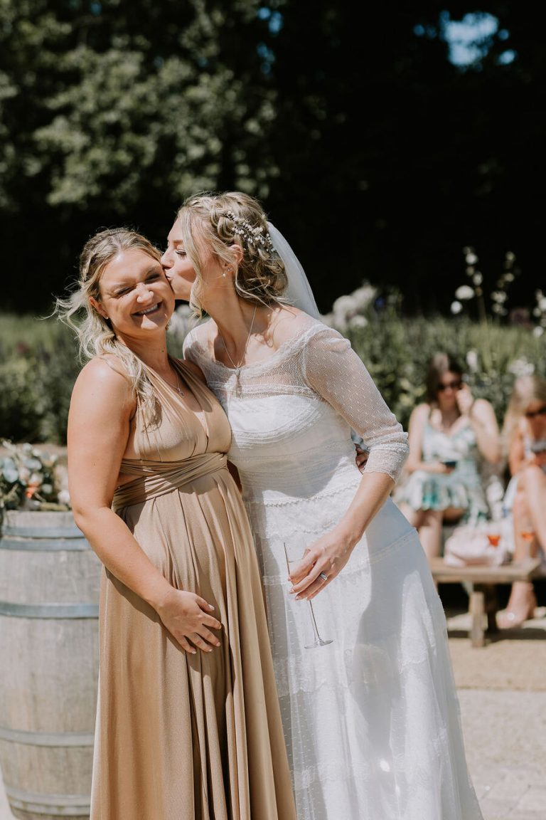Rustic barn wedding inspiration for UK wedding blog Love Story Inspiration