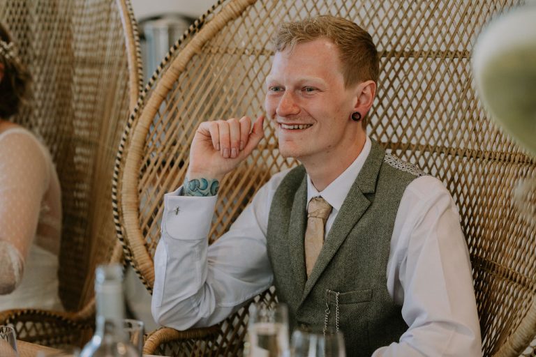 Rustic barn wedding inspiration for UK wedding blog Love Story Inspiration