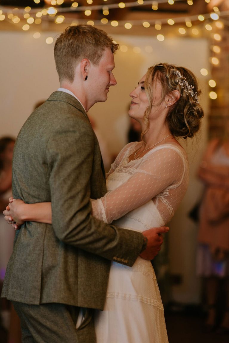 Rustic barn wedding inspiration for UK wedding blog Love Story Inspiration
