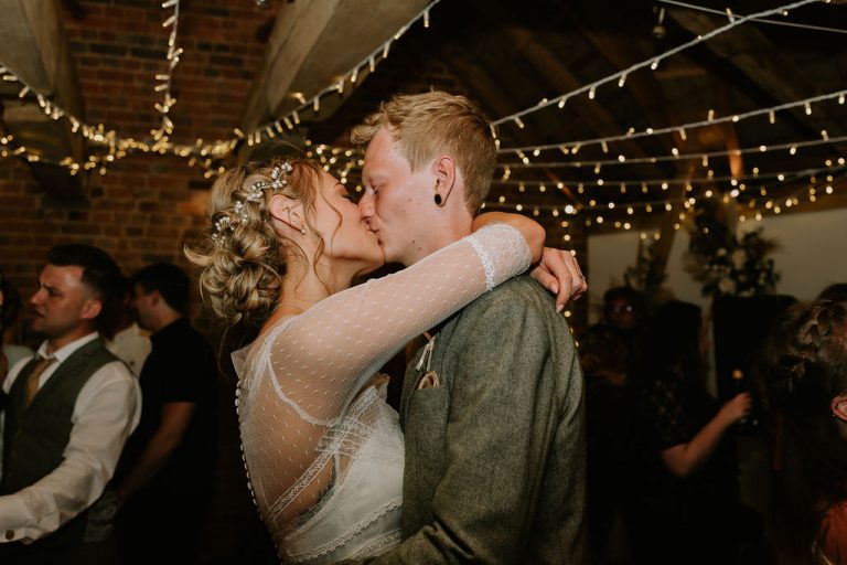 Rustic barn wedding inspiration for UK wedding blog Love Story Inspiration