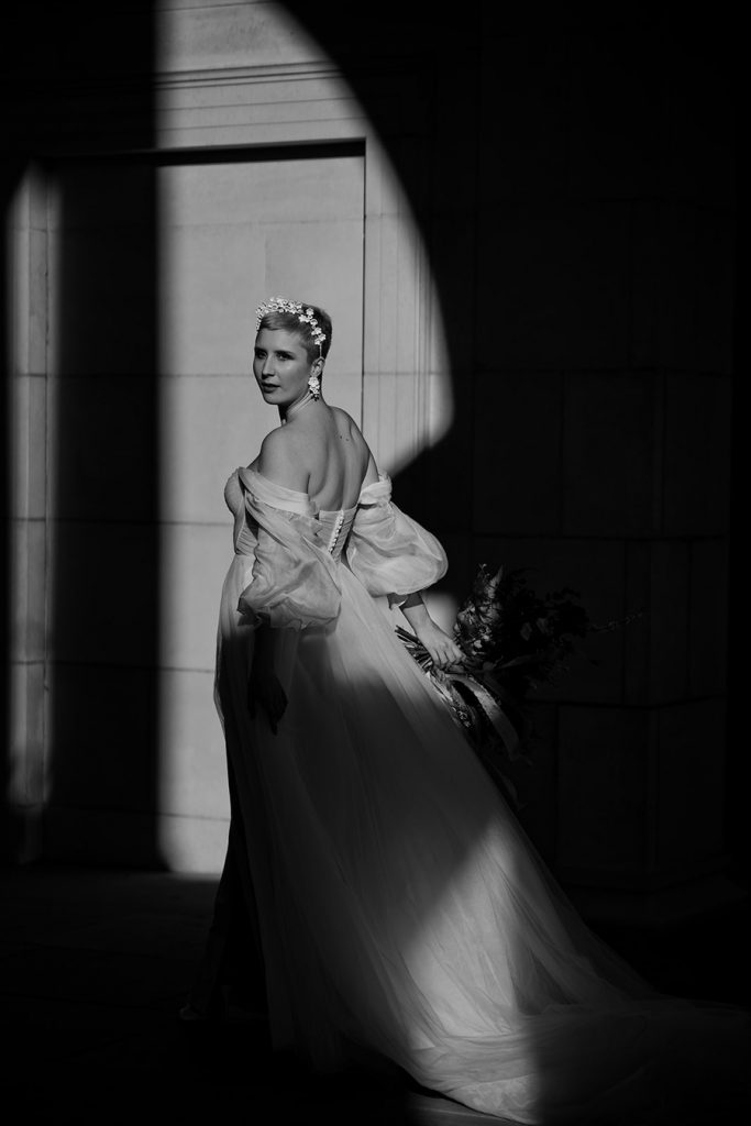 Wedding portrait ideas by Agrestal Visuals for Love Story Inspiration The Blog