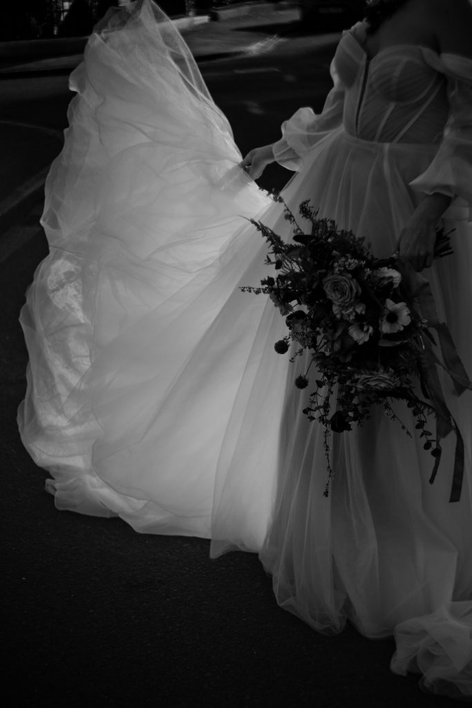 Wedding portrait ideas by Agrestal Visuals for Love Story Inspiration The Blog