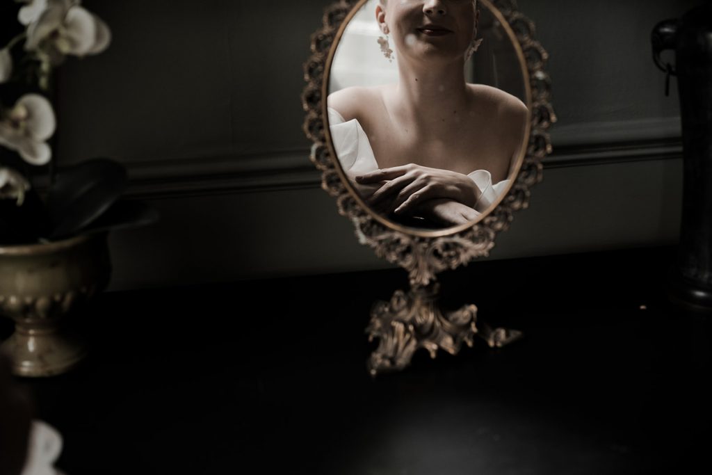 Wedding portrait ideas by Agrestal Visuals for Love Story Inspiration The Blog