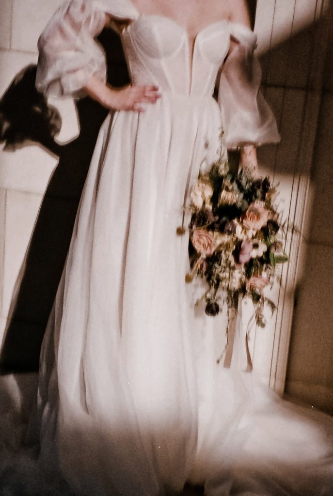 Bridal Editorial Shoot by Arestal Visuals for Love Story Inspiration's The Blog