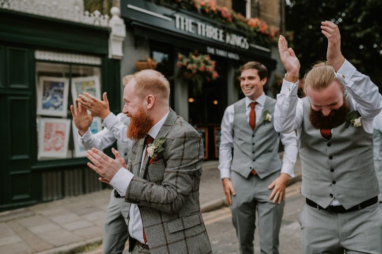 Lucy Dracott Photography for Love Story Inspiration | UK Wedding Blog