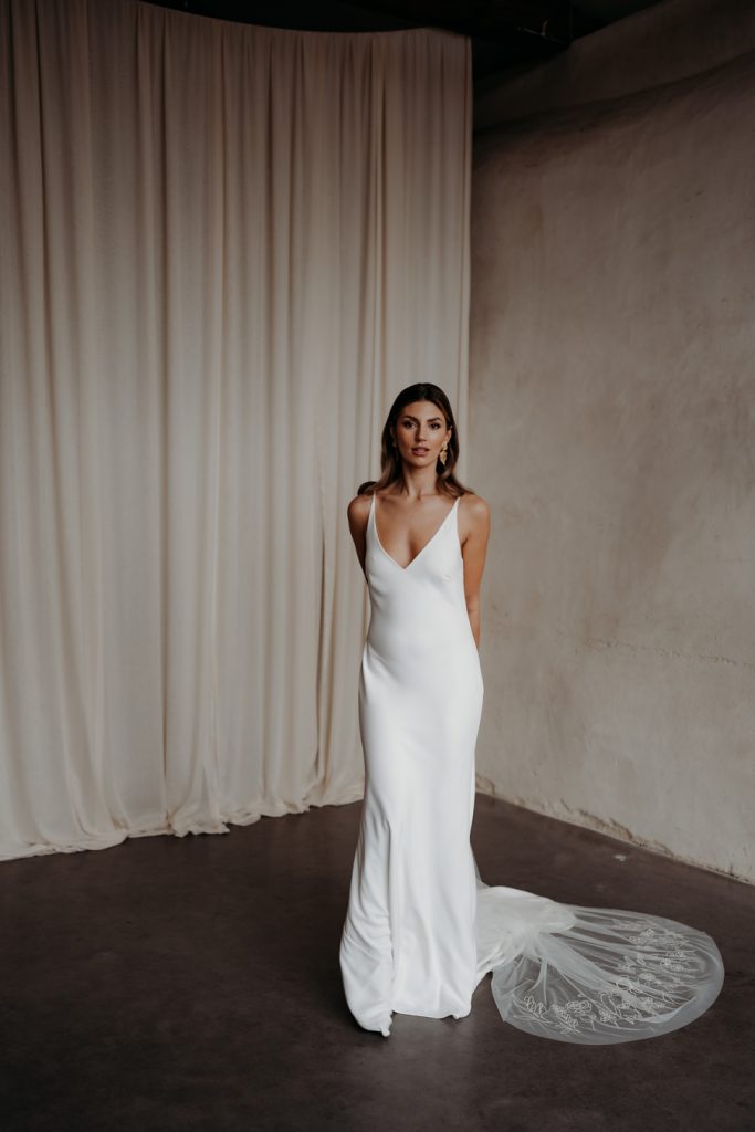 Introducing Rebecca Anne Designs capsule collection | Kamila Nowak Photography