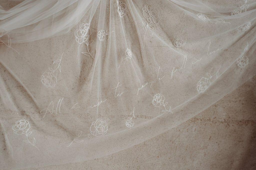 Introducing Rebecca Anne Designs capsule collection | Kamila Nowak Photography