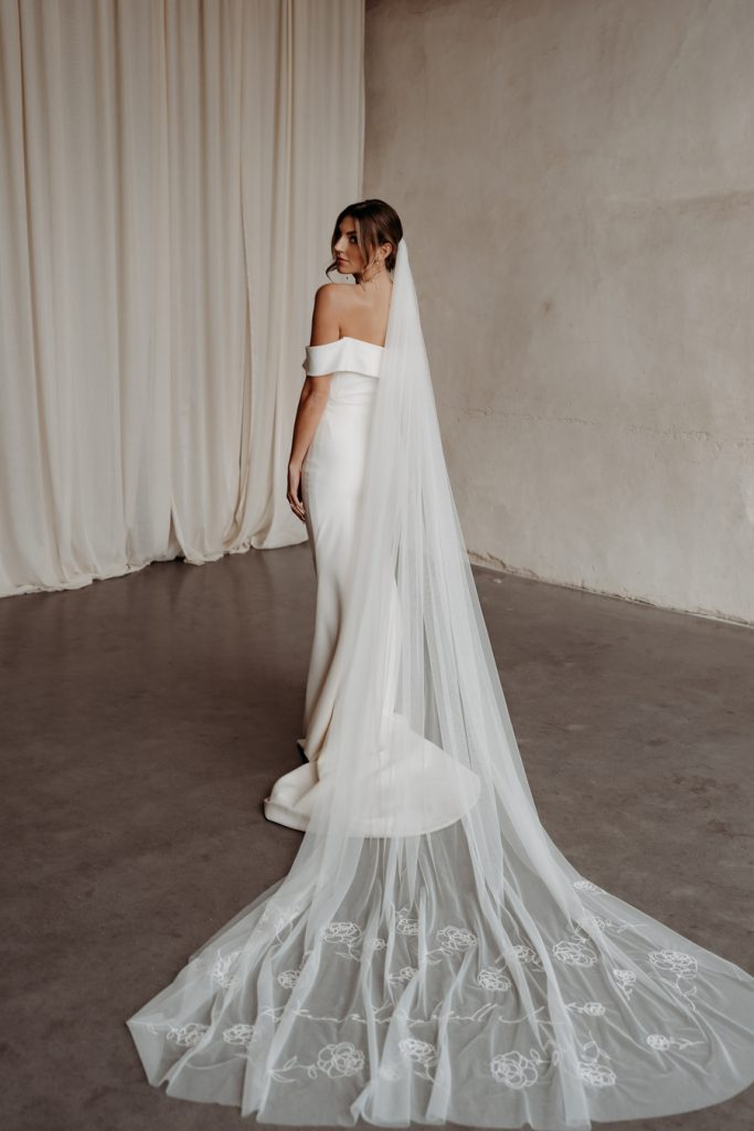 Introducing Rebecca Anne Designs capsule collection | Kamila Nowak Photography