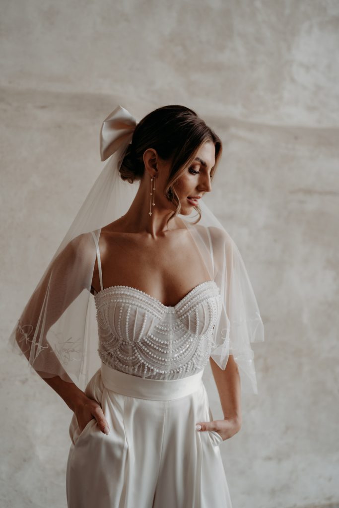 Introducing Rebecca Anne Designs capsule collection | Kamila Nowak Photography