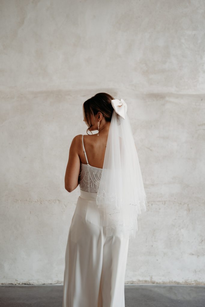Introducing Rebecca Anne Designs capsule collection | Kamila Nowak Photography